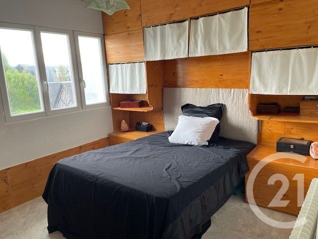 Appartement F2 à vendre - 2 pièces - 45,68 m2 - Blonville Sur Mer - 14 - BASSE-NORMANDIE