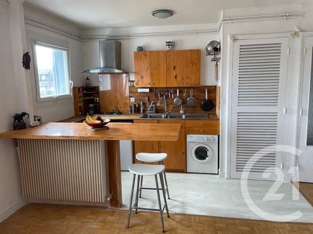 Appartement F2 à vendre - 2 pièces - 45,68 m2 - Blonville Sur Mer - 14 - BASSE-NORMANDIE
