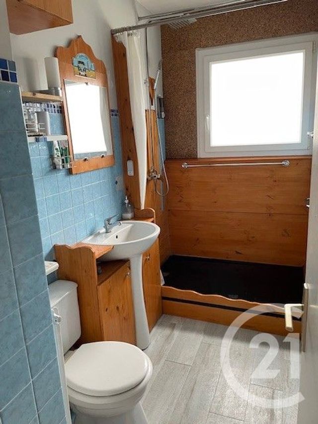 Appartement F2 à vendre - 2 pièces - 45,68 m2 - Blonville Sur Mer - 14 - BASSE-NORMANDIE