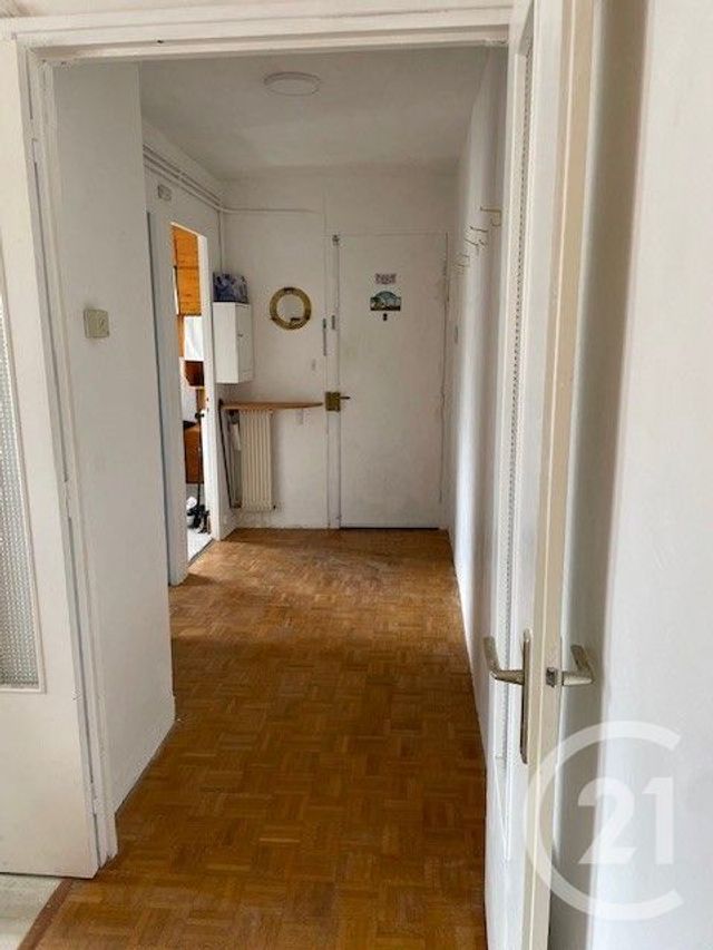 Appartement F2 à vendre - 2 pièces - 45,68 m2 - Blonville Sur Mer - 14 - BASSE-NORMANDIE