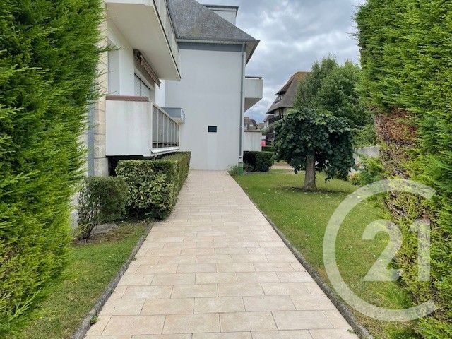 Appartement F2 à vendre - 2 pièces - 45,68 m2 - Blonville Sur Mer - 14 - BASSE-NORMANDIE