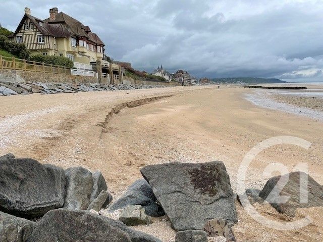 Appartement F2 à vendre - 2 pièces - 45,68 m2 - Blonville Sur Mer - 14 - BASSE-NORMANDIE