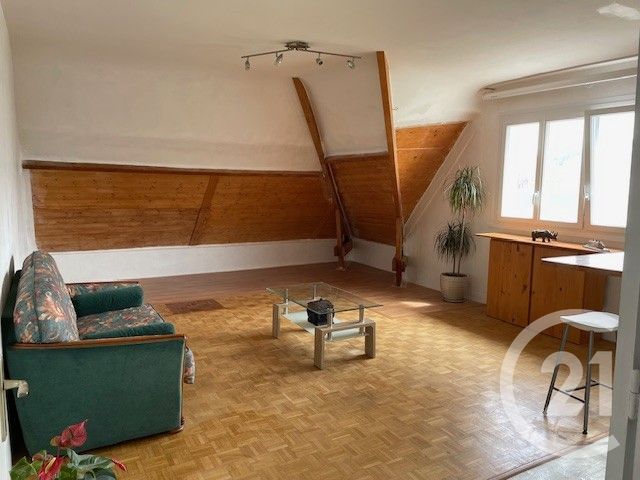 Appartement F2 à vendre BLONVILLE SUR MER