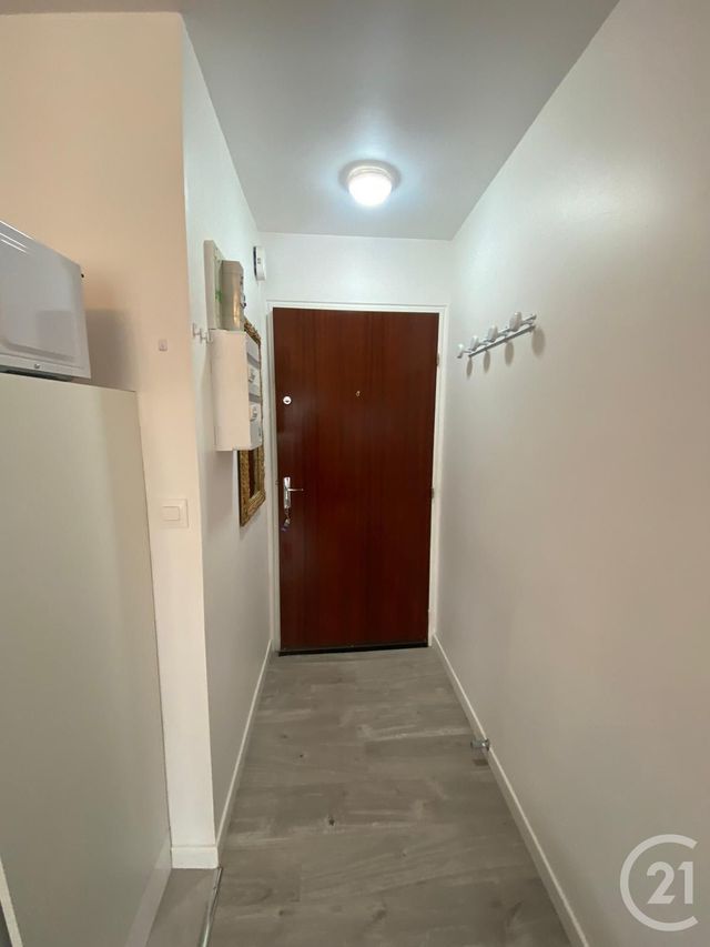 Appartement F2 à louer - 2 pièces - 27 m2 - Villers Sur Mer - 14 - BASSE-NORMANDIE