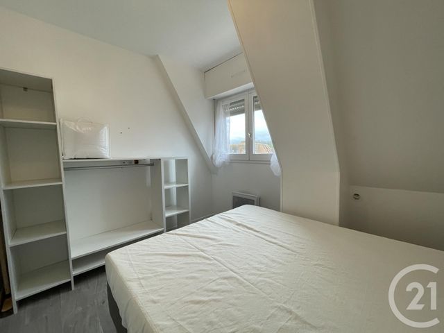 Appartement F2 à louer - 2 pièces - 27 m2 - Villers Sur Mer - 14 - BASSE-NORMANDIE