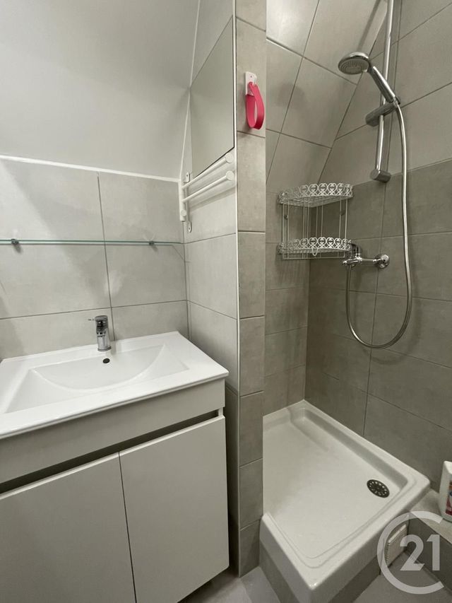 Appartement F2 à louer - 2 pièces - 27 m2 - Villers Sur Mer - 14 - BASSE-NORMANDIE