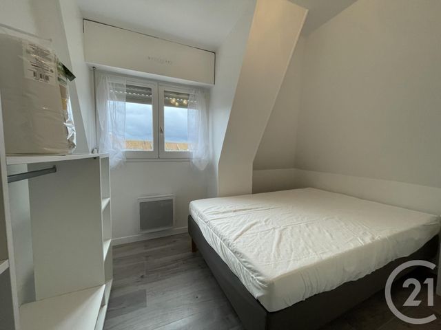 Appartement F2 à louer - 2 pièces - 27 m2 - Villers Sur Mer - 14 - BASSE-NORMANDIE