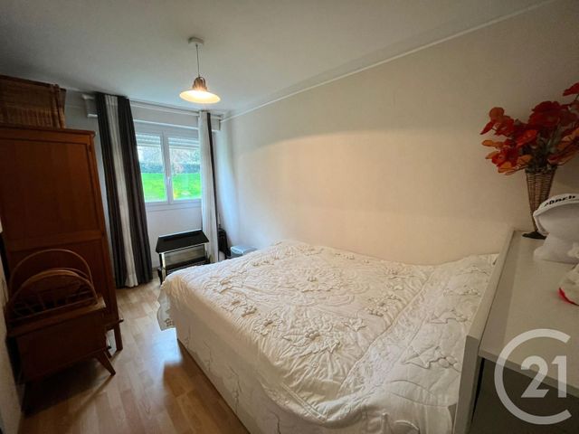 Appartement T2 à louer - 2 pièces - 36 m2 - Villers Sur Mer - 14 - BASSE-NORMANDIE