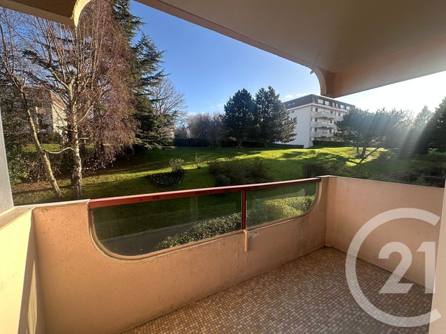 Appartement T2 &agrave; louer - 2 pi&egrave;ces - 36 m2 - Villers Sur Mer - 14 - BASSE-NORMANDIE