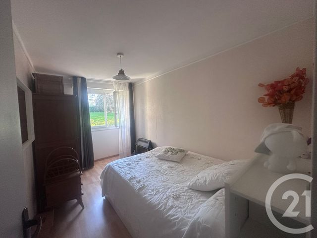 Appartement T2 &agrave; louer - 2 pi&egrave;ces - 36 m2 - Villers Sur Mer - 14 - BASSE-NORMANDIE