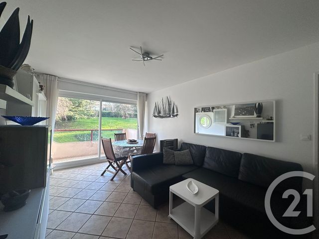 Appartement T2 à louer VILLERS SUR MER