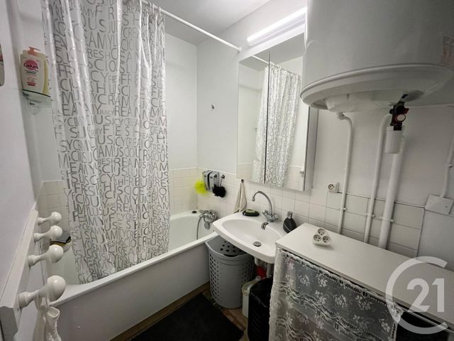 Appartement T2 à louer - 2 pièces - 36 m2 - Villers Sur Mer - 14 - BASSE-NORMANDIE