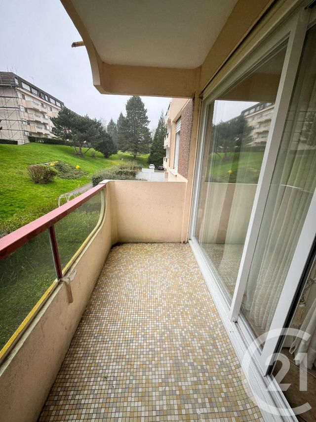 Appartement T2 à louer - 2 pièces - 36 m2 - Villers Sur Mer - 14 - BASSE-NORMANDIE