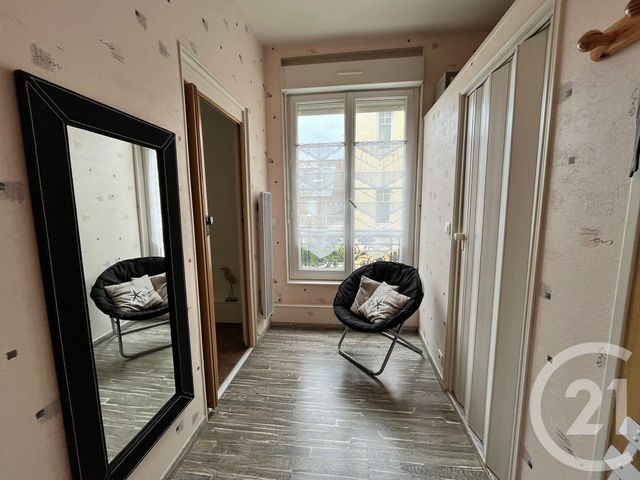 Appartement F2 à louer - 2 pièces - 27,04 m2 - Villers Sur Mer - 14 - BASSE-NORMANDIE