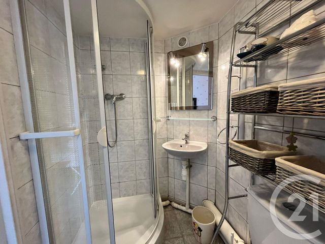 Appartement F2 à louer - 2 pièces - 27,04 m2 - Villers Sur Mer - 14 - BASSE-NORMANDIE