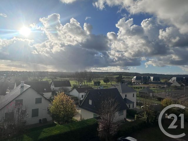 Appartement Studio à louer - 1 pièce - 20,40 m2 - Blonville Sur Mer - 14 - BASSE-NORMANDIE