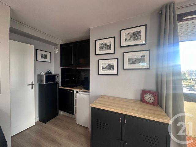 Appartement Studio à louer - 1 pièce - 20,40 m2 - Blonville Sur Mer - 14 - BASSE-NORMANDIE