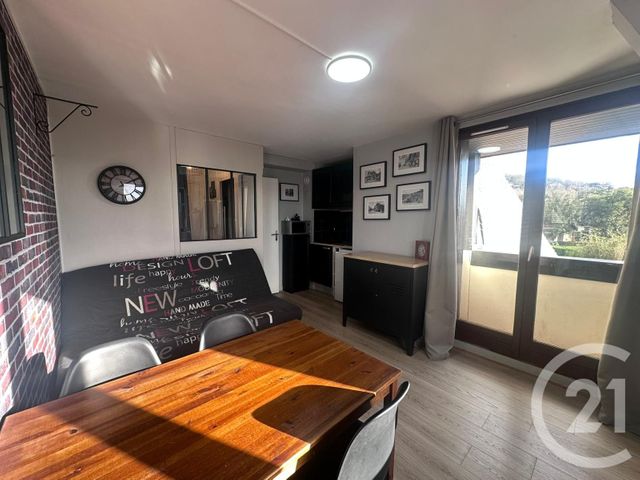 Appartement Studio à louer - 1 pièce - 20,40 m2 - Blonville Sur Mer - 14 - BASSE-NORMANDIE