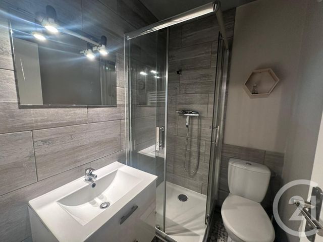 Appartement Studio à louer - 1 pièce - 20,40 m2 - Blonville Sur Mer - 14 - BASSE-NORMANDIE