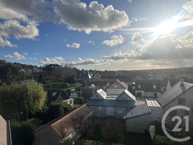 Appartement Studio à louer - 1 pièce - 20,40 m2 - Blonville Sur Mer - 14 - BASSE-NORMANDIE