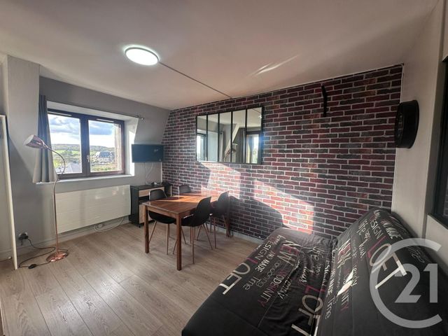 Appartement Studio à louer - 1 pièce - 20,40 m2 - Blonville Sur Mer - 14 - BASSE-NORMANDIE