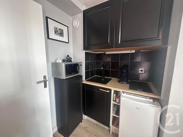 Appartement Studio à louer - 1 pièce - 20,40 m2 - Blonville Sur Mer - 14 - BASSE-NORMANDIE