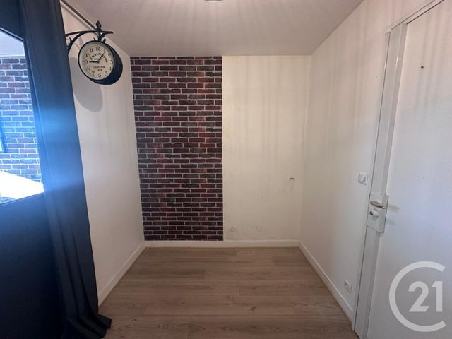 Appartement Studio à louer - 1 pièce - 20,40 m2 - Blonville Sur Mer - 14 - BASSE-NORMANDIE