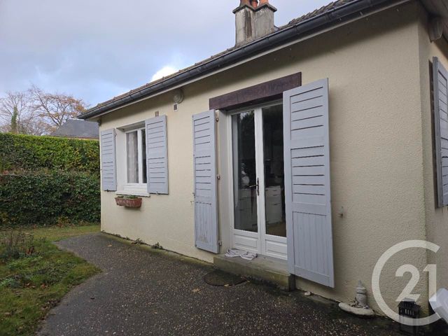 Maison à vendre - 6 pièces - 96 m2 - Villers Sur Mer - 14 - BASSE-NORMANDIE