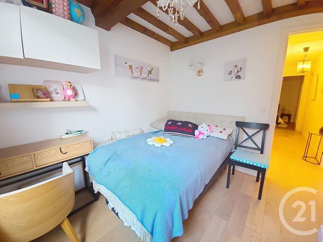 Maison à vendre - 6 pièces - 96 m2 - Villers Sur Mer - 14 - BASSE-NORMANDIE