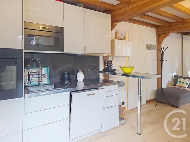 Maison à vendre - 6 pièces - 96 m2 - Villers Sur Mer - 14 - BASSE-NORMANDIE