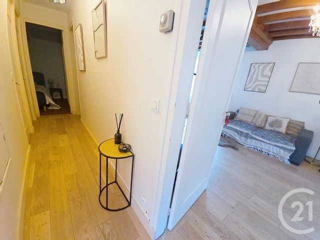 Maison à vendre - 6 pièces - 96 m2 - Villers Sur Mer - 14 - BASSE-NORMANDIE