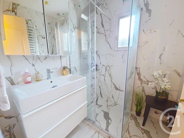 Maison à vendre - 6 pièces - 96 m2 - Villers Sur Mer - 14 - BASSE-NORMANDIE