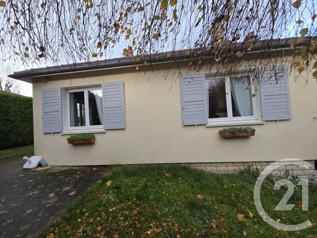 Maison à vendre - 6 pièces - 96 m2 - Villers Sur Mer - 14 - BASSE-NORMANDIE