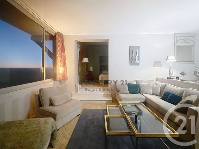 Appartement à louer TOURGEVILLE