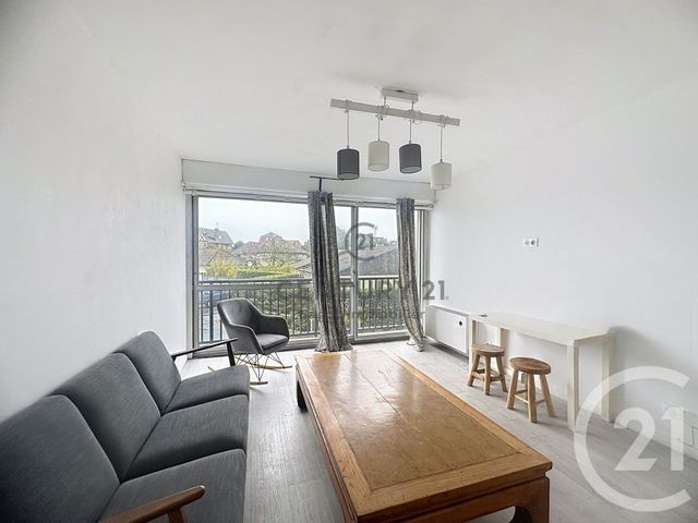 Appartement F2 &agrave; louer - 2 pi&egrave;ces - 31,23 m2 - Villers Sur Mer - 14 - BASSE-NORMANDIE