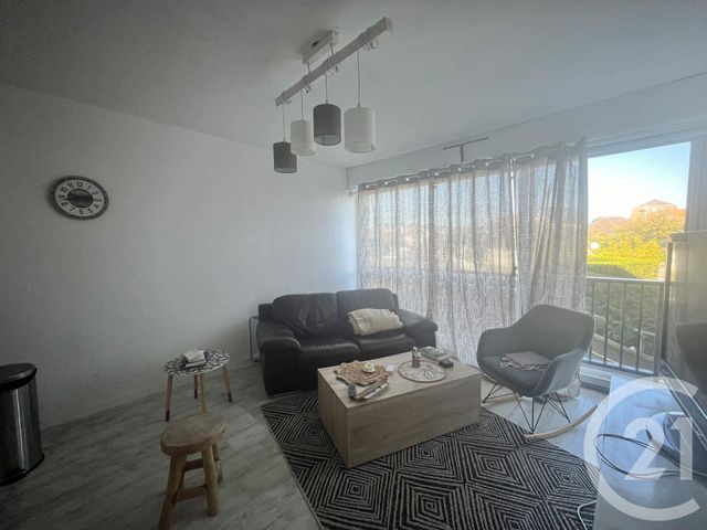 Appartement F2 à louer VILLERS SUR MER