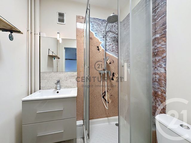 Appartement F2 &agrave; louer - 2 pi&egrave;ces - 31,23 m2 - Villers Sur Mer - 14 - BASSE-NORMANDIE