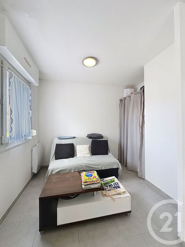 Appartement F2 bis à louer - 3 pièces - 35,38 m2 - Houlgate - 14 - BASSE-NORMANDIE