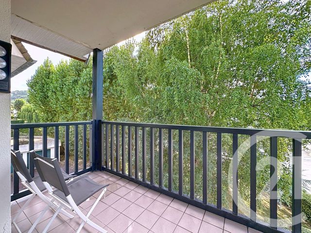 Appartement F2 Bis à louer HOULGATE