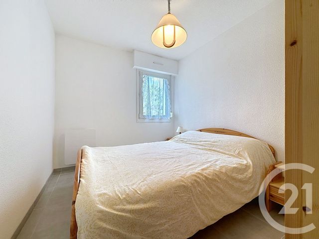 Appartement F2 bis à louer - 3 pièces - 35,38 m2 - Houlgate - 14 - BASSE-NORMANDIE