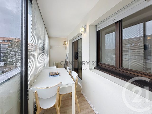 Appartement F2 &agrave; louer - 2 pi&egrave;ces - 25 m2 - Villers Sur Mer - 14 - BASSE-NORMANDIE