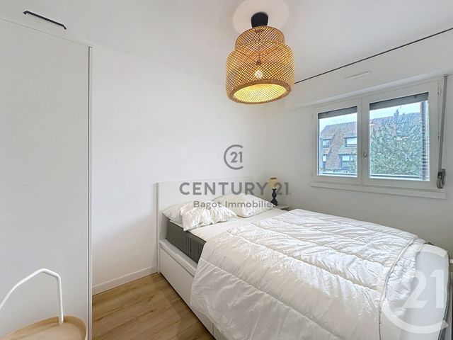 Appartement F2 &agrave; louer - 2 pi&egrave;ces - 25 m2 - Villers Sur Mer - 14 - BASSE-NORMANDIE