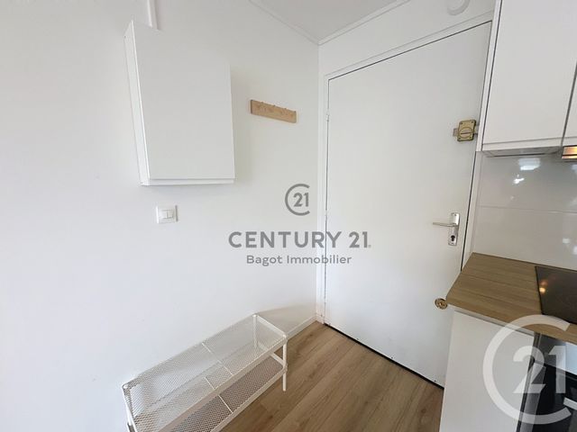 Appartement F2 &agrave; louer - 2 pi&egrave;ces - 25 m2 - Villers Sur Mer - 14 - BASSE-NORMANDIE