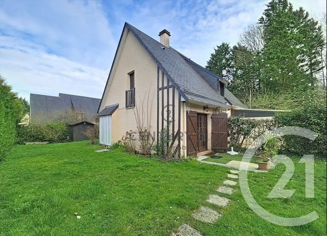 Maison à vendre VILLERS SUR MER