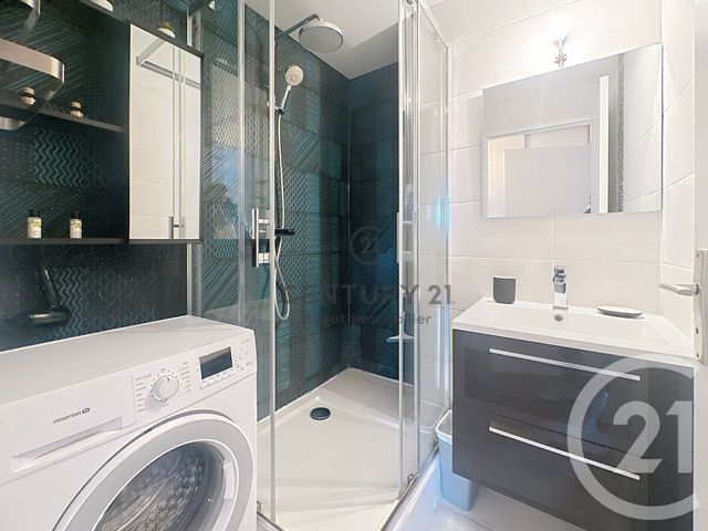 Appartement F3 &agrave; louer - 3 pi&egrave;ces - 35 m2 - Villers Sur Mer - 14 - BASSE-NORMANDIE