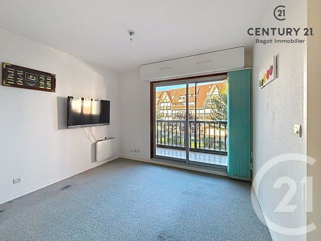 Appartement F2 à louer VILLERS SUR MER