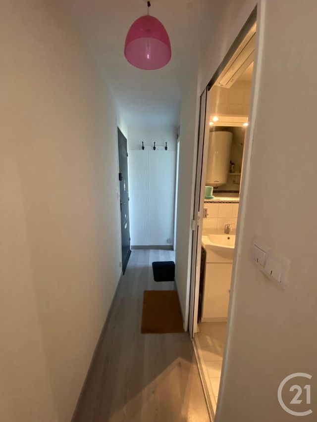 Appartement &agrave; louer - 2 pi&egrave;ces - 28 m2 - Villers Sur Mer - 14 - BASSE-NORMANDIE