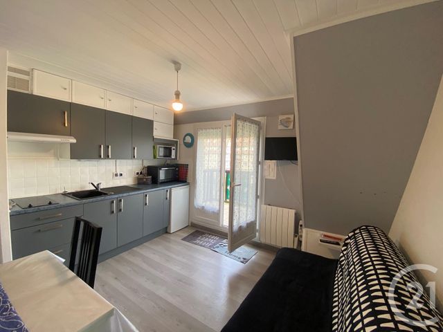 Appartement à louer VILLERS SUR MER