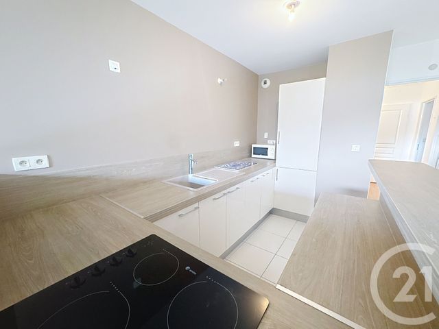 Appartement F3 &agrave; vendre - 3 pi&egrave;ces - 69,53 m2 - Deauville - 14 - BASSE-NORMANDIE