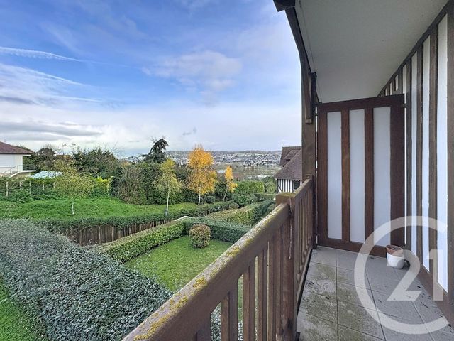 Appartement F3 &agrave; vendre - 3 pi&egrave;ces - 69,53 m2 - Deauville - 14 - BASSE-NORMANDIE